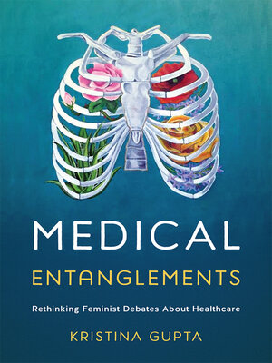 cover image of Medical Entanglements